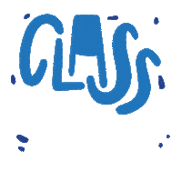 Class Of 2024 Sticker by Allegheny College