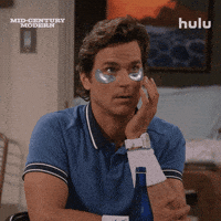 Not Happening No Way GIF by HULU