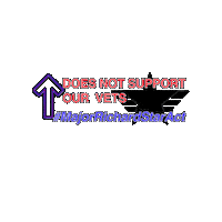 Congress Senate Sticker by Pass the Act