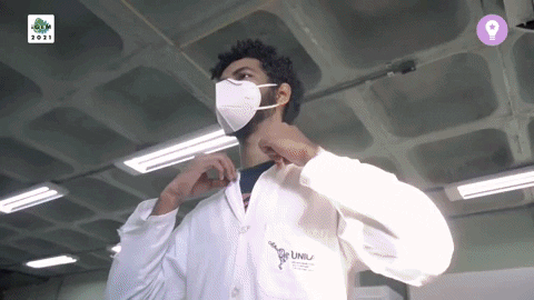 GIF by iGEM Headquarters