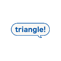 movpet triangle mov 모브 모브트라이앵글 Sticker