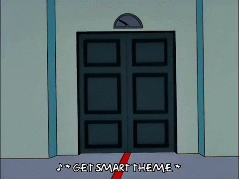 homer simpson episode 3 GIF