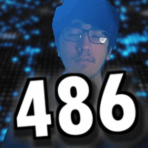 Number GIF