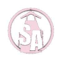 Saudiapron saudiapron sapron specialapron apronlogo Sticker