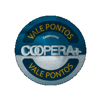 Coopera Sticker by Uniprime Pioneira