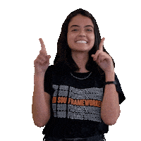 Vempraframe Sticker by Framework Digital