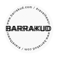 festival techno Sticker by SAND s.r.l.