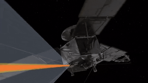 GIF by NASA