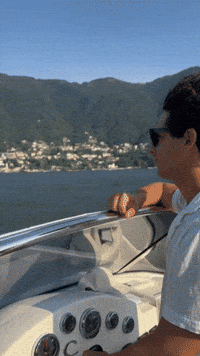 comoyachting Como comoyachting comoboat GIF