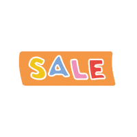 Sale Sticker by Cosatto