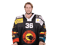 Scb Sticker by SC Bern