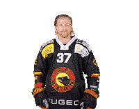 Scb Sticker by SC Bern