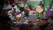 Sad Stan Marsh GIF by South Park