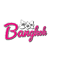 Thailand Bangkok Sticker by Netflights
