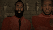 houston rockets nba GIF by Bleacher Report