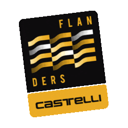 Bike Challenge Sticker by Castelli Cycling