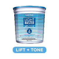 light master Sticker by Matrix