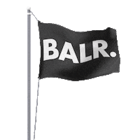 Fashion Miami Sticker by BALR.