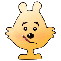 Sick Reacciones Sticker by Alamo Seguros