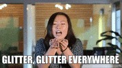 Happy Sparkle GIF by 2TON Agency