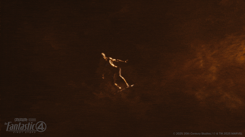 Flying On My Way GIF by Marvel Studios