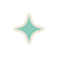 Star Shine Sticker