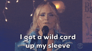Miranda Lambert GIF by Academy of Country Music Awards