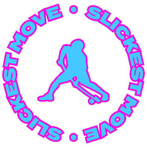 Fatpipe Slicks Sticker by Fat Pipe Factory