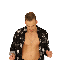 Happy Temptation Island Sticker by RTL