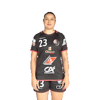 Sorry France Sticker by BBH