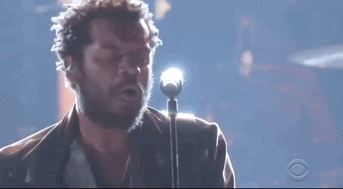 Gary Clark Jr Guitar GIF by Recording Academy / GRAMMYs