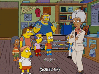 bart simpson GIF