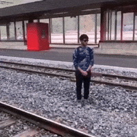 Bahrain No GIF by CRO & KNIT