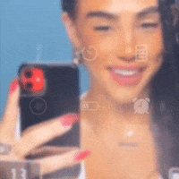 Press On Nails GIF by Trés She