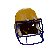 Logo Nfl Sticker by Gladiators Football