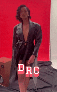 Drc GIF