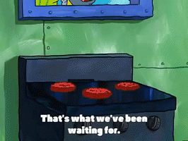 season 3 GIF by SpongeBob SquarePants