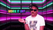 drag race no GIF by Robert E Blackmon