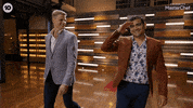 Happy Celebrity Masterchef GIF by MasterChefAU