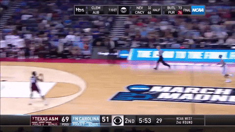 college basketball GIF by Texas A&M University