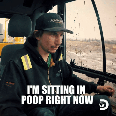 Discovery Channel Goldrush GIF by Discovery