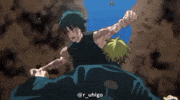 Jujutsu Kaisen Jjk GIF