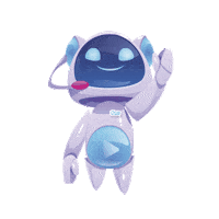 Acessorios Arrasteparacima Sticker by i2GO