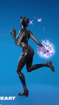 Dance Emote GIF