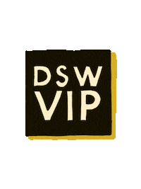 shopping shoes Sticker by DSW