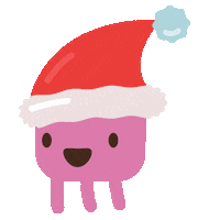 Christmas Avatar Sticker by OxEducation