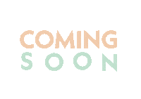 Cooming Soon Sticker by Original Botties