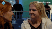 W Channel Documentary GIF by UKTV