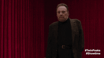 Twin Peaks Phillip Gerard GIF by Twin Peaks on Showtime