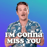 Ill Miss You GIF